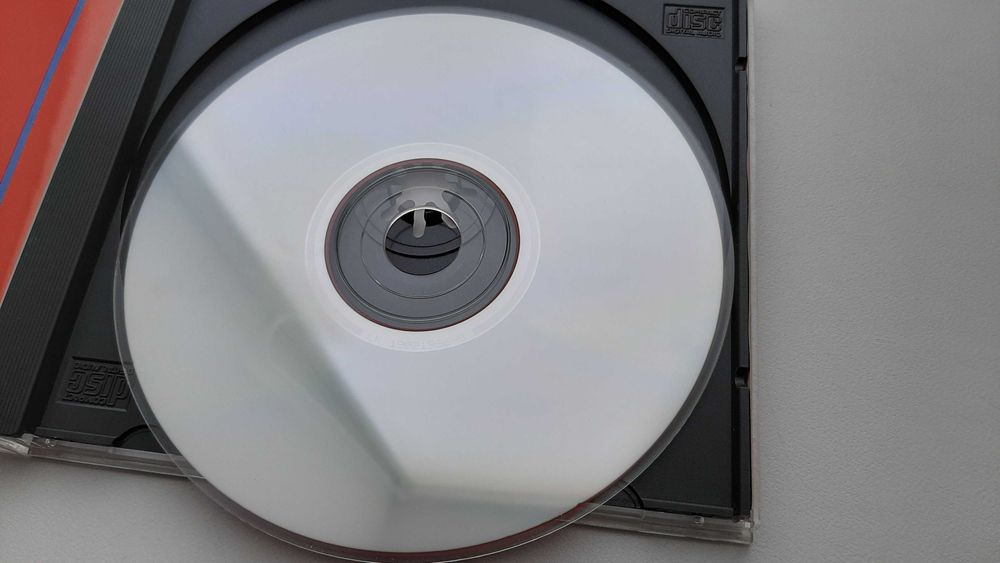 Компакт диск Whitney Houston - Best Ballads cd disc