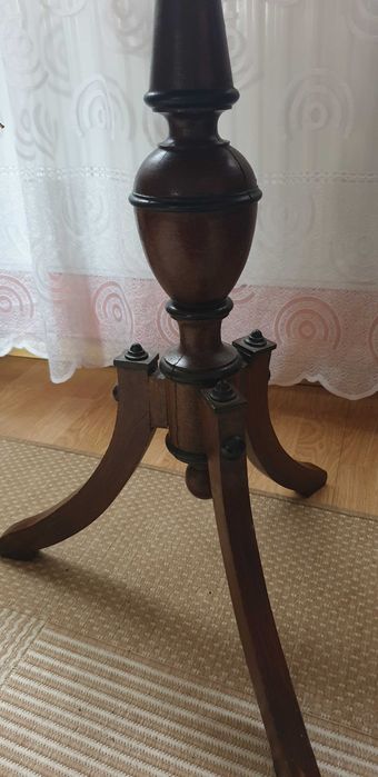Stolik kawowy antyk
