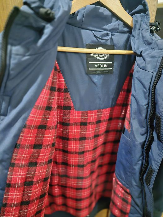 Quispo Dickies Como Novo