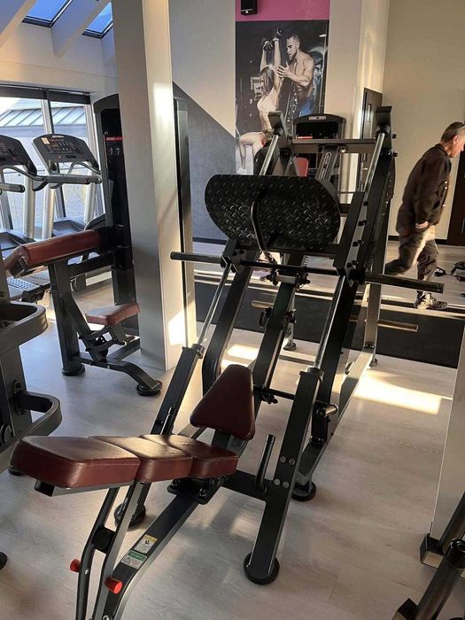 Suwnica na nogi Marbo Sport