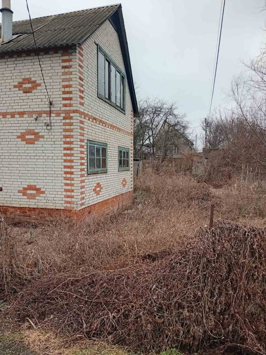 Дача на Барановці