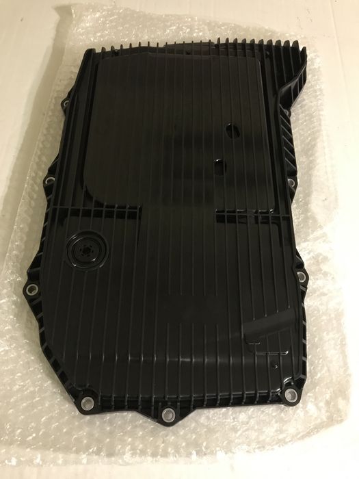 Піддон масляний з фільтром Audi Q7