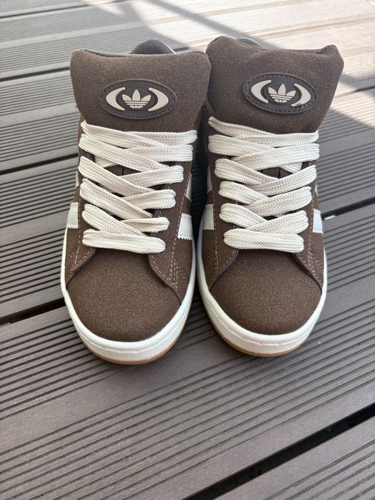 Adidas campus nowe