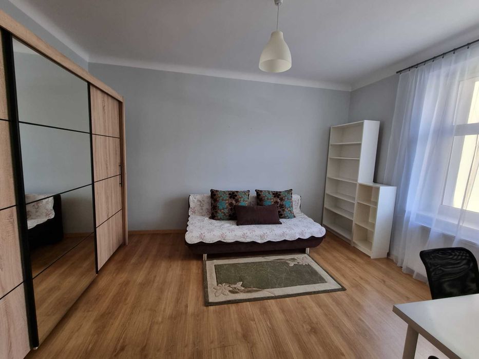 Wynajmę mieszkanie - Widok 4
