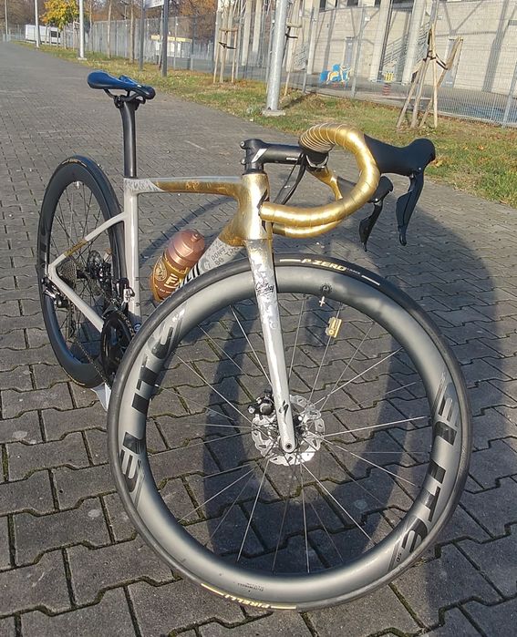 Rower Szosowy Specialized Tarmac SL6