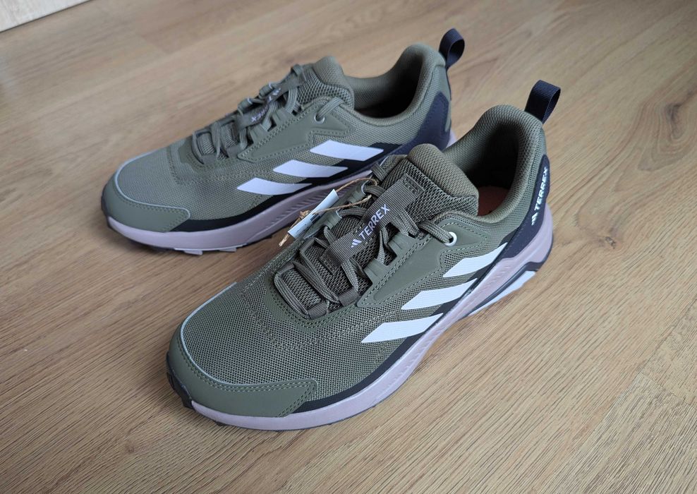 р.40-42  Кросівки жіночі Adidas Terrex ID3463 ANYLANDER