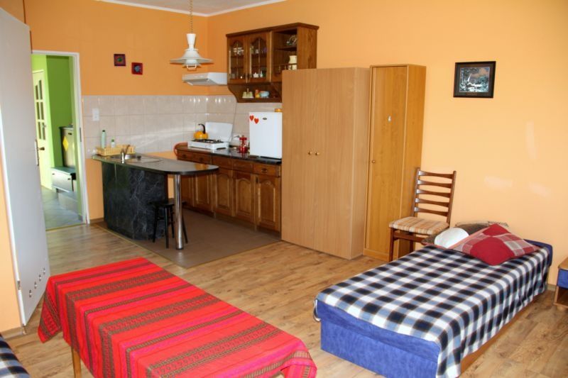 House in Charbrowo, Sądowo - View 3