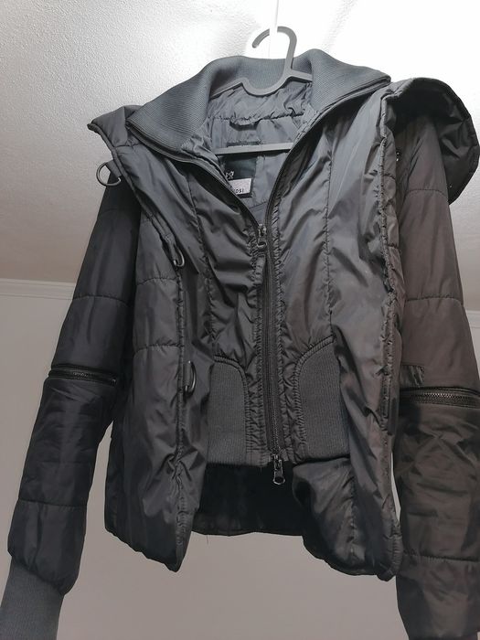 Blusão Tiffosi Woman