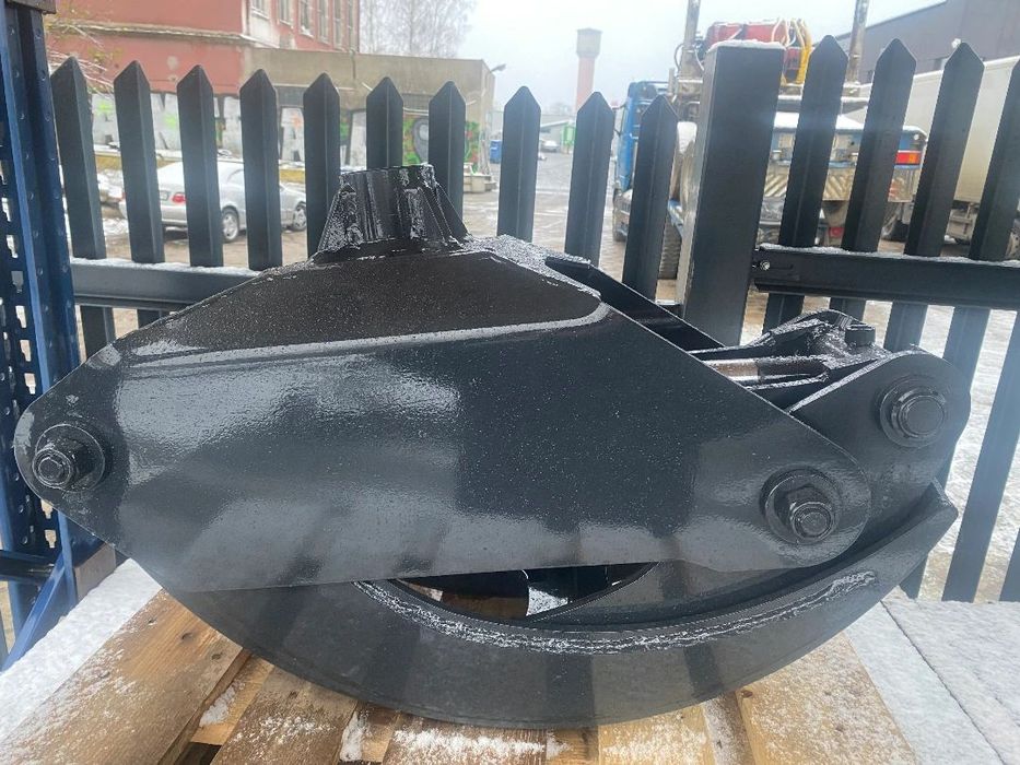 chwytak 0,26  Chwytak Hydrofast 0,26