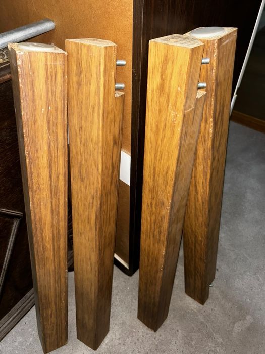 Mesa para sala de Jantar