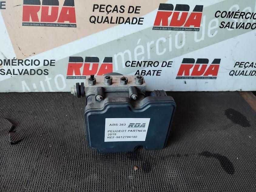 ABS-363PEUGEOTPARTNER2019Ref:981.278.6180