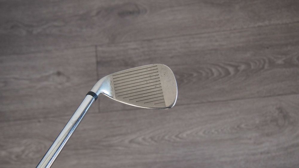 kIj do golfa wilson staff  iron P dla wysokiego golfisty +1 CAL