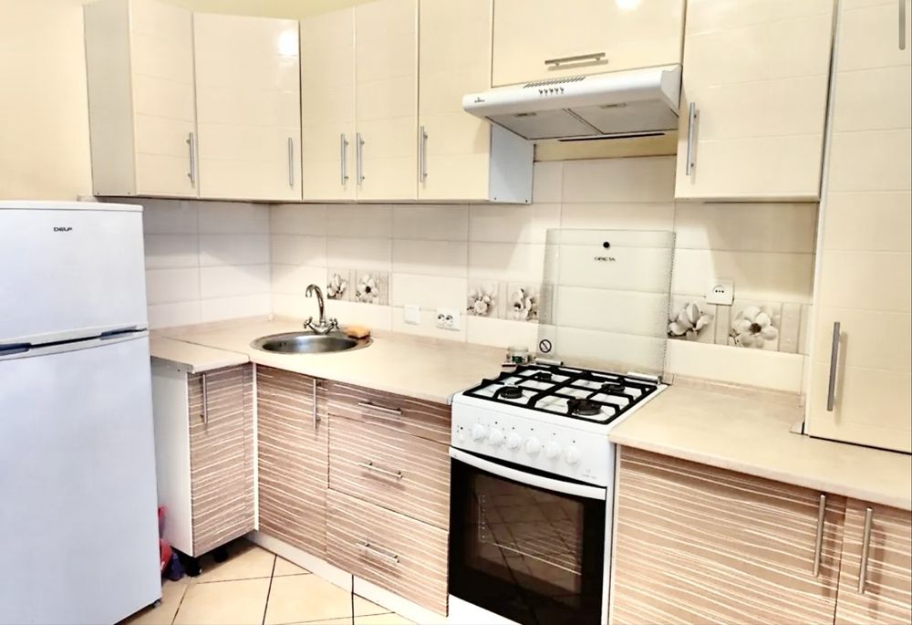 Супер ціна‼️эвро 2к квартира в жк Софіївська Слобідка поряд жк Софія