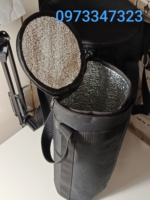 Чехол для термоса Tefal  Stanley Tramp и др. Пошив чехлов  для туризма