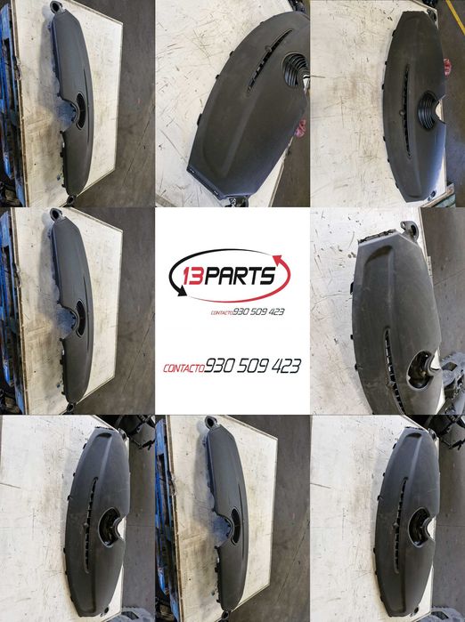 Diversos Tablier Mini R55 R56