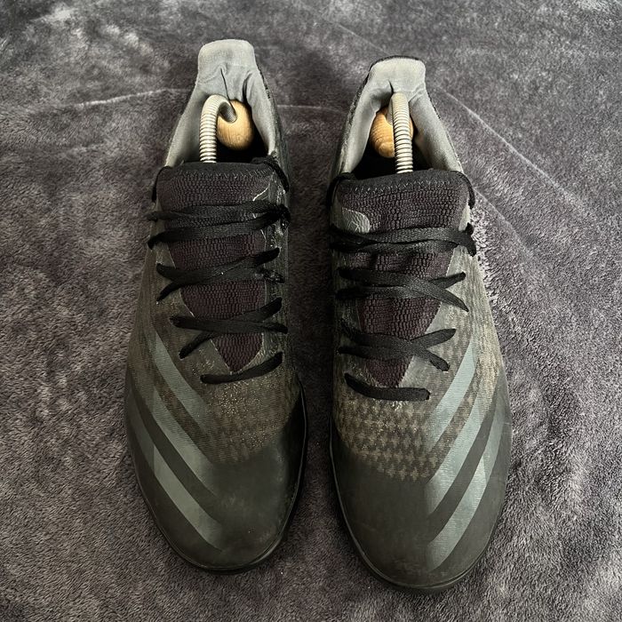 Чоловічі бутси Adidas X Ghosted. 3. P. 44. Ідеал!!!