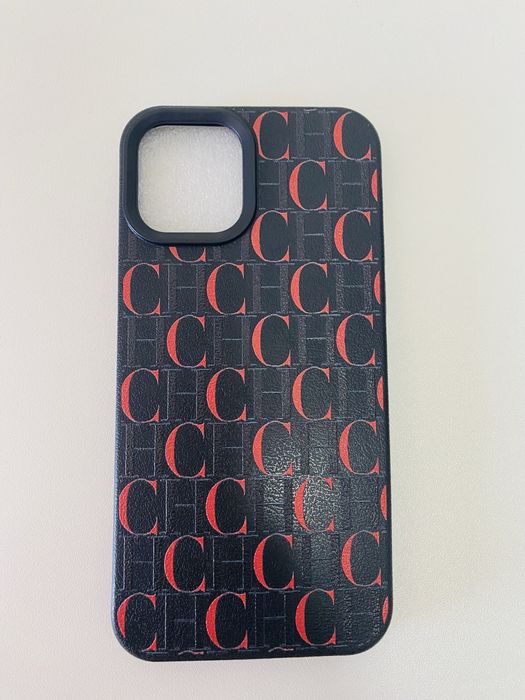 Capa Iphone 12 e 12 PRO