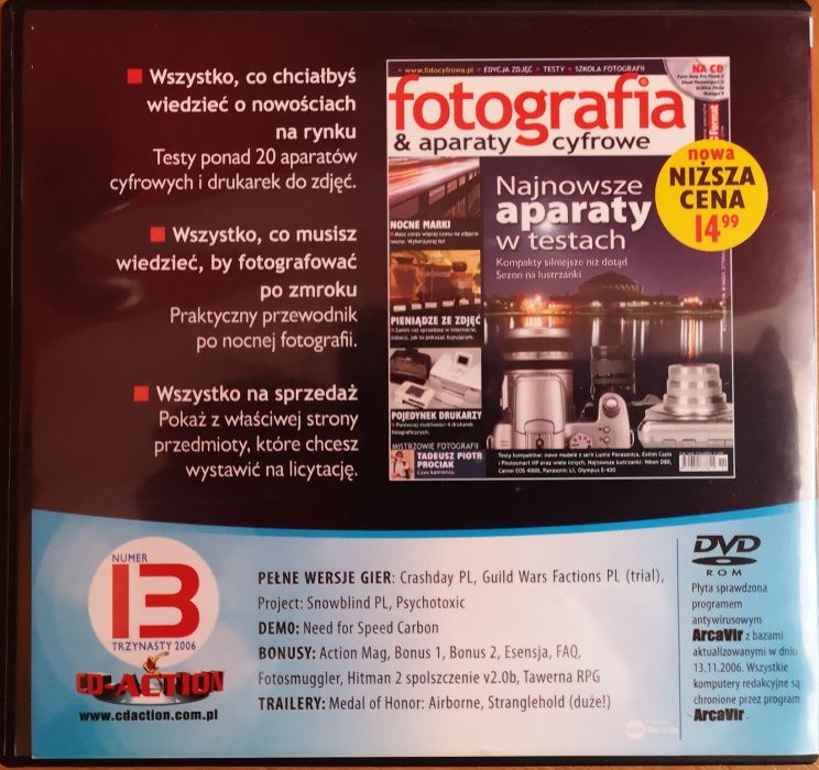 Gry PC Crashday Project Snowblind Psychotoxic