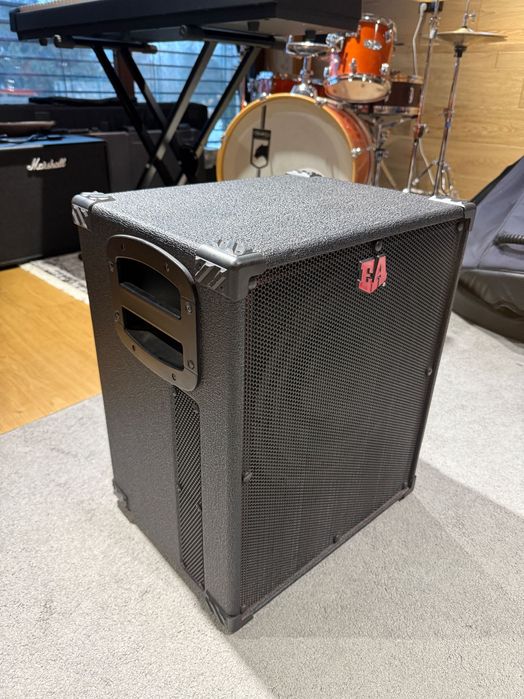 Euphonic Audio wizzy 12”