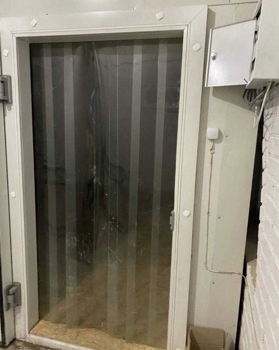 Продам комерційну нерухомість.Готовий цех.Київ.Київська область