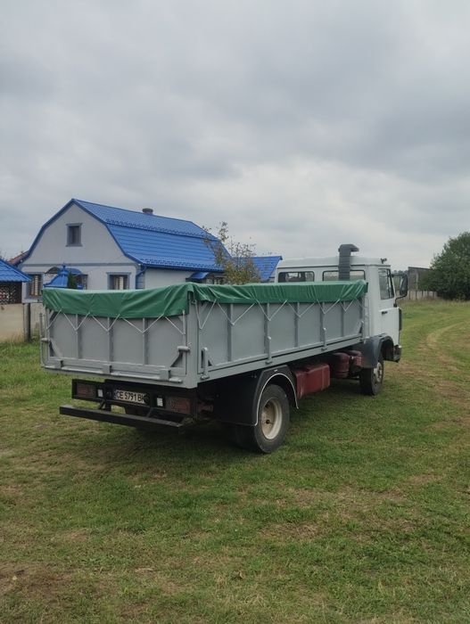 Iveco Turbo Zeta