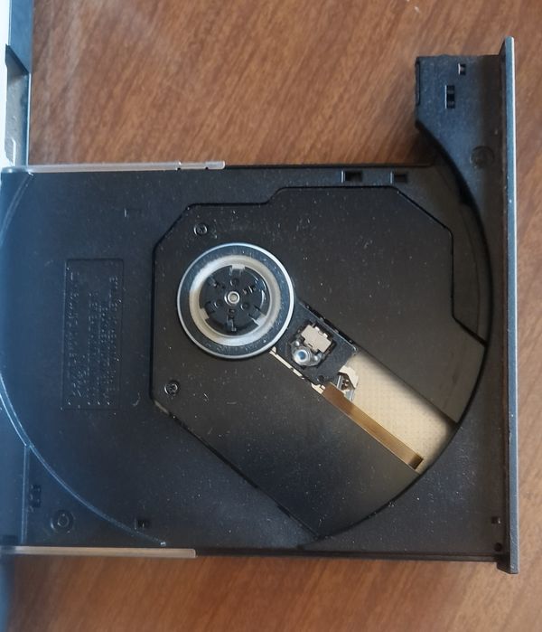 Portátil antigo Packard Bell (PEÇAS) - ÚLTIMOS DIAS
