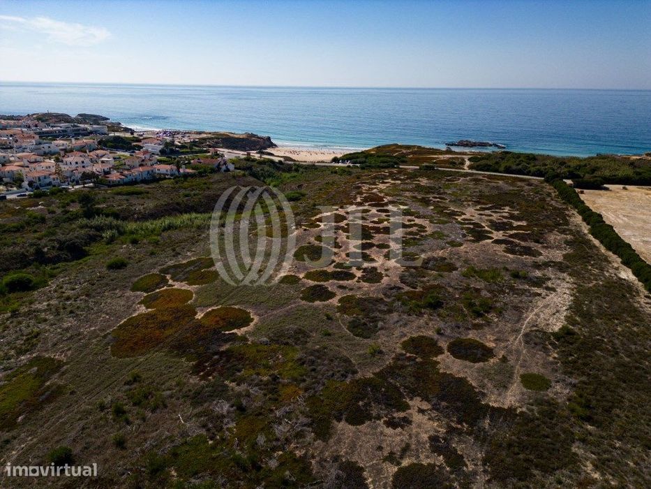 Apartamento T1+2 no Pestana Porto Covo Beach Residences