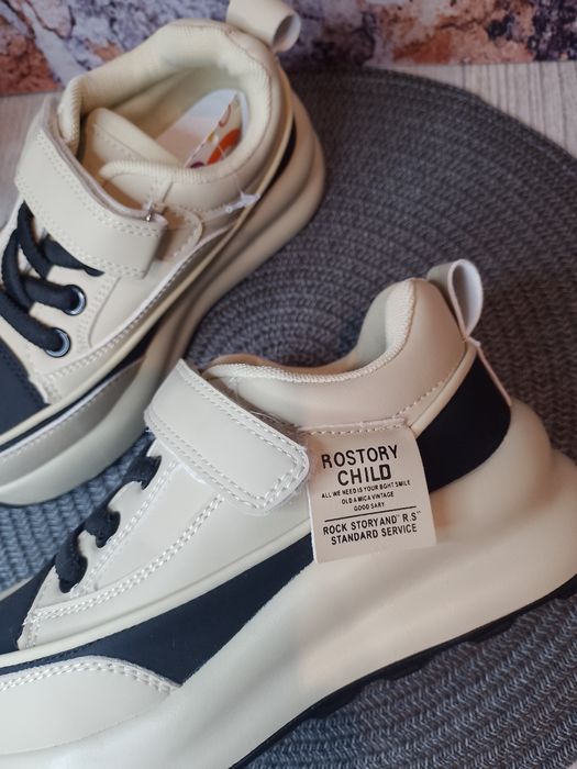 Стильні кросівки дитячі підліткові для дівчинки Jong Golf