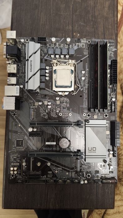 i5 11400 - купити комплектуючі для ПК - Ціна на OLX.ua