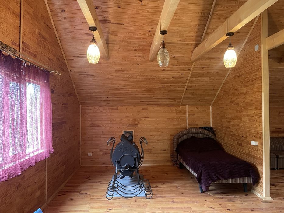 Продам дачу Чисті пруди біля річки