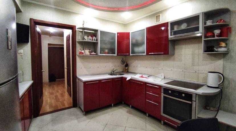 Здам 2 кімнатну квартиру на Олексіївці, пр.Перемоги,59.