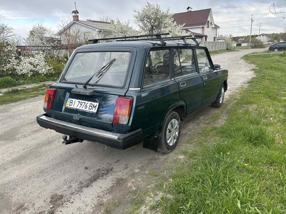 Продам Ваз  2104