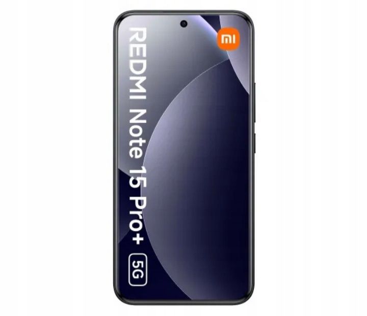 Sprzedam nowy telefon Redmi note 15pro+ 5G