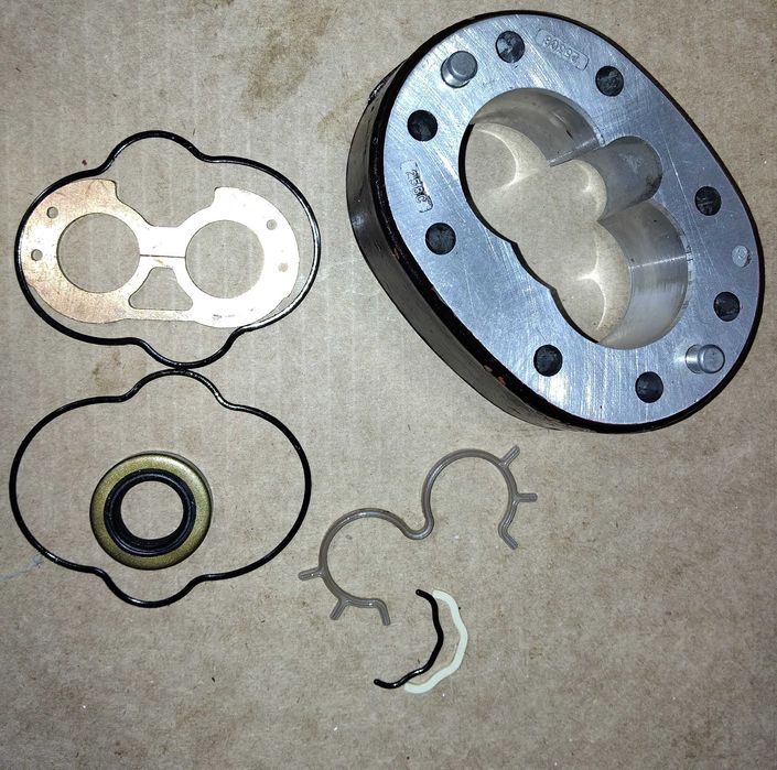 Zestaw naprawczy pompy 25308rab