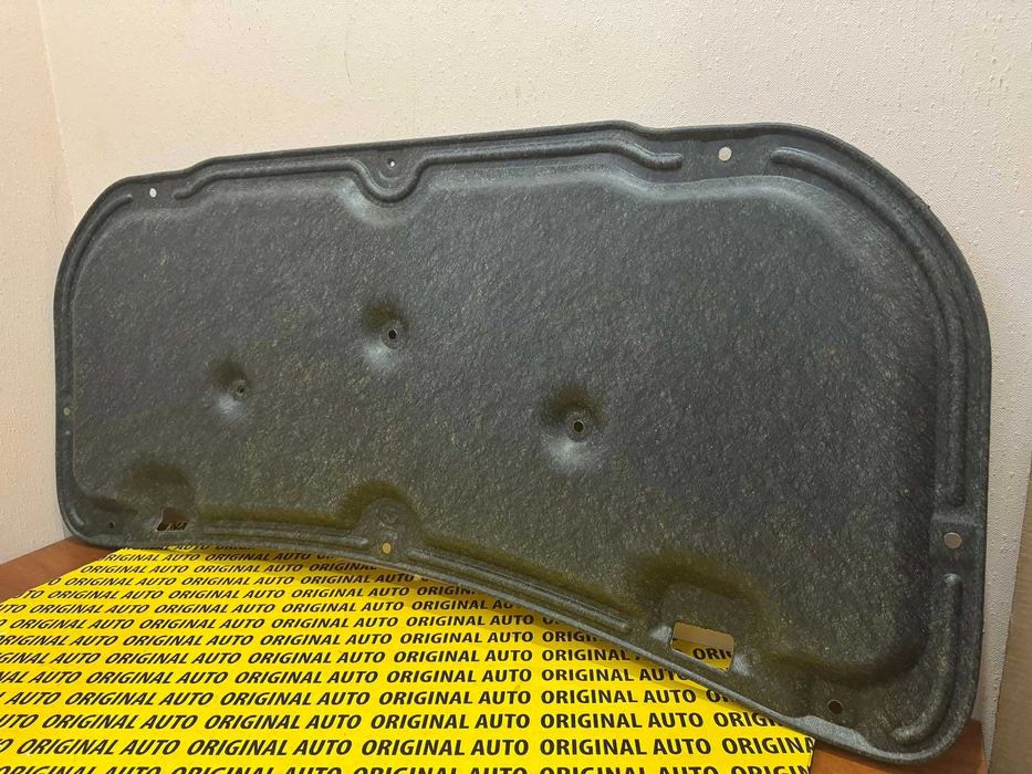 Шумоізоляція капоту Mazda CX-5 17-25 Нова Оригінал