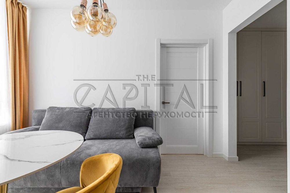 Оренда / Квартира / вул. Джона Маккейна, Центр, Київ