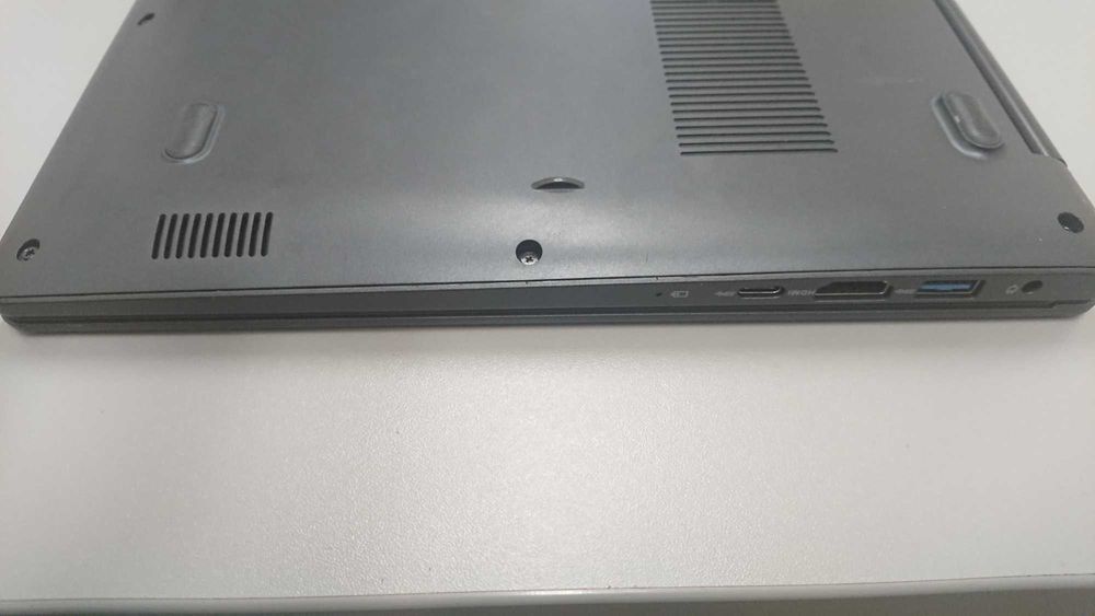 Laptop Cepter Cloud, AMD Ryzen 7 5700U, 16 GB RAM, 512 GB SSD