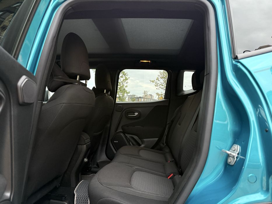 Jeep Renegade 2021 VIN ZACNJCBBXMPM63487 фото оголошення 8 з 24