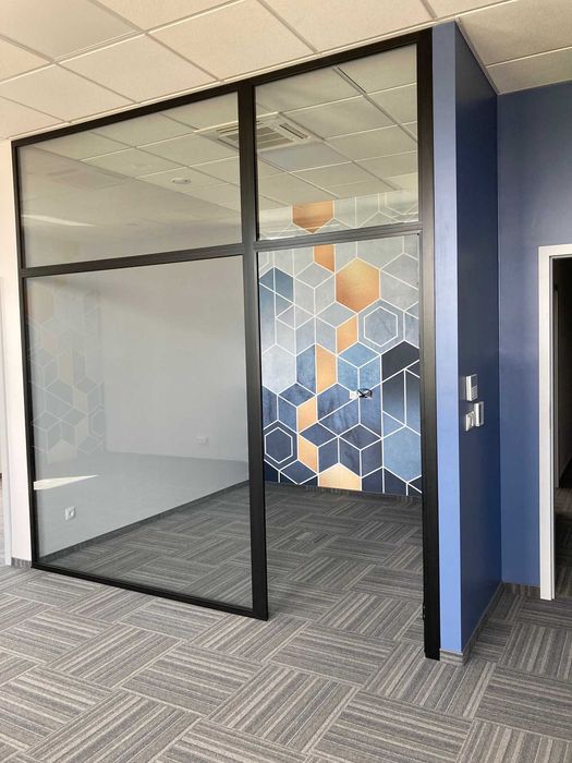biuro 350-700 m2 Witosa Office bezpośrednio