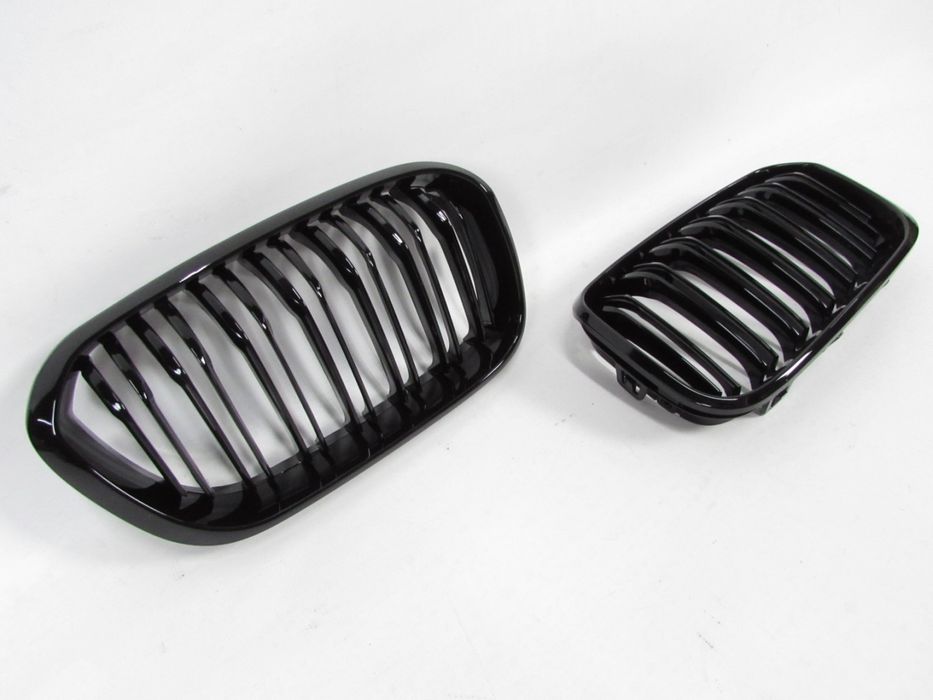 Grelhas Duplas Lci Novo Bmw 1 (F20)/Bmw 1 (F21)
