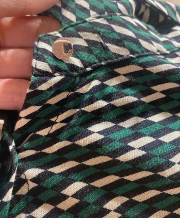 Koszula 100% wiskoza S top secret