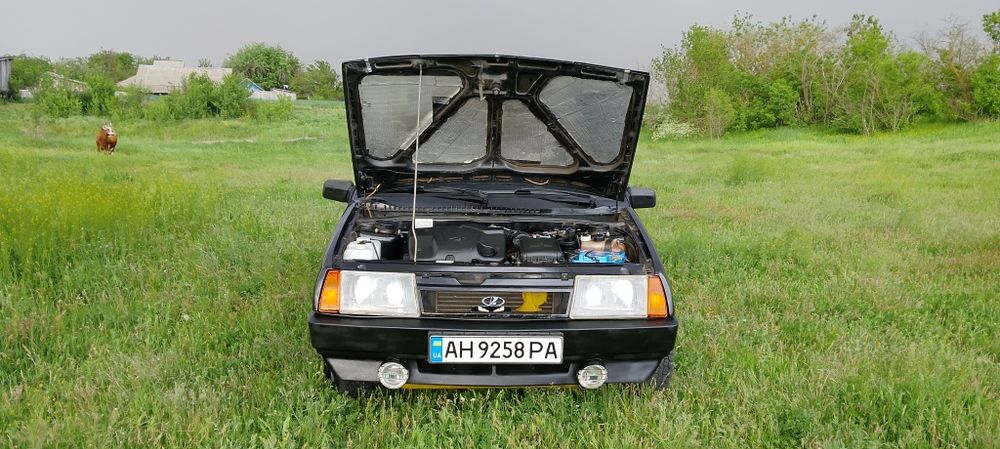 Ваз 21099 У Відмінному Стані