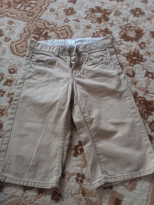 Шорти на хлопчика