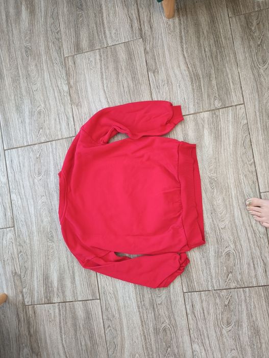 H&M bluza Miki r134/140 dla chłopca