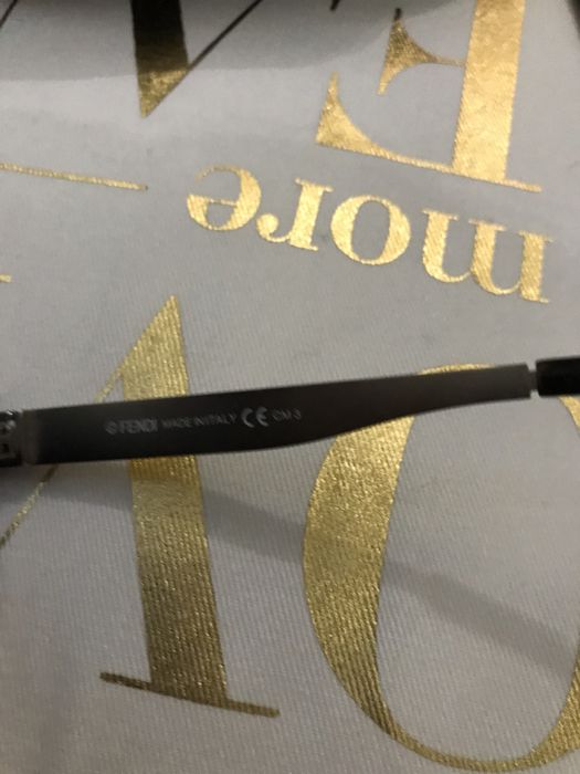 Okulary przeciwsłoneczne