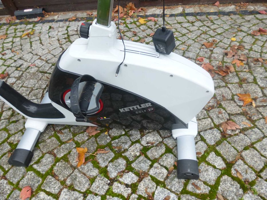 rower treningowy KETTLER GOLF P