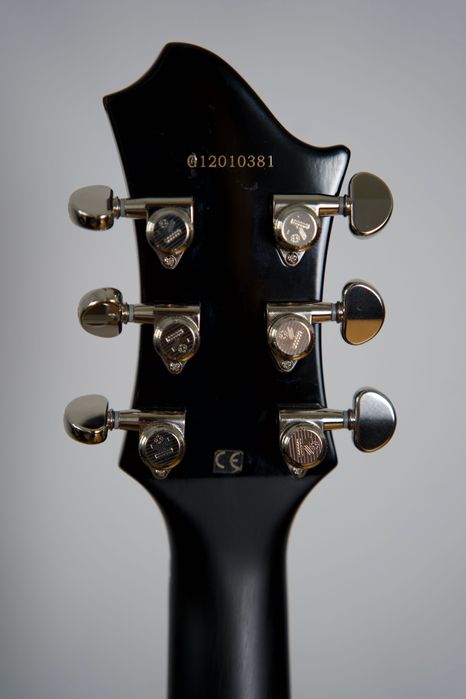 gitara eletryczna Hagstrom F200p