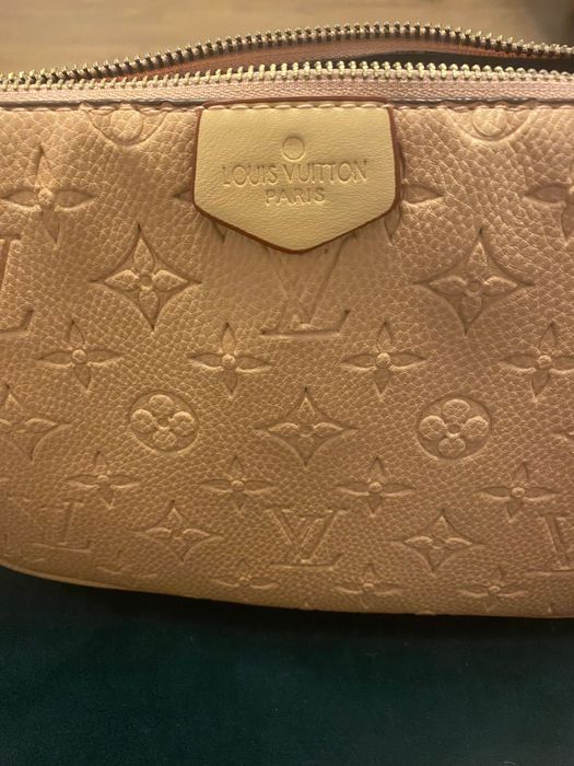 Torebka Louis Vuitton