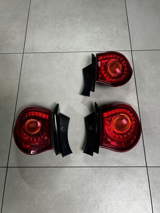 задній фонарь стоп правий лівий Alfa Romeo Giulietta 2010-2016