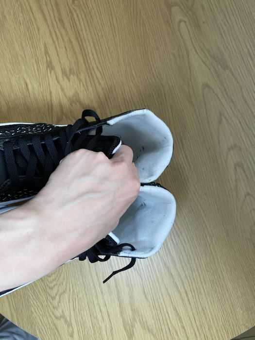 Кеди Nike Blazer Mid